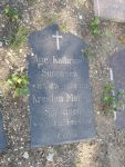 Ane Kathrine  Moeller Soerensen.JPG
